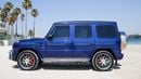 Mercedes Benz G63 AMG STD