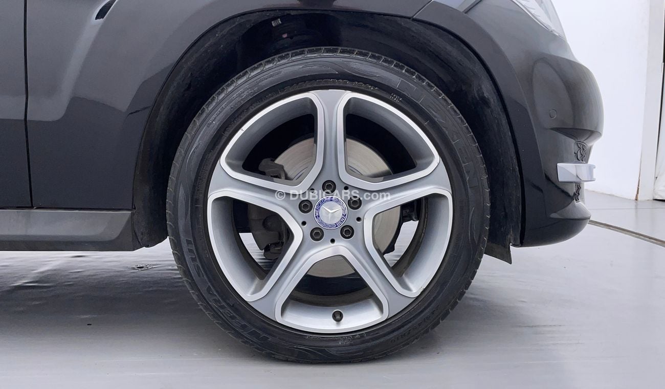 Mercedes-Benz GLK 250 STD 2 | Zero Down Payment | Free Home Test Drive