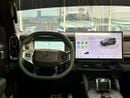 Jetour T2 Luxury  1817- MONTHLY l GCC l WARRENTY UNTIL 2030 | SERVICE CONTRACT | LUXURY PLUS l 2.0L TURBO