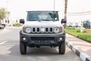 سوزوكي جيمني Suzuki Jimny 1.5 AT GLX 2026