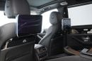 مرسيدس مايباخ gls600 مايباخ