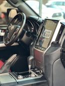 Toyota Land Cruiser GXR 4.6L