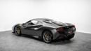 فيراري F8 تريبوتو - 2021 - GCC Specs - Under Warranty and Service Contract