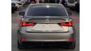 Lexus IS250 F Sport
