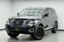Nissan Patrol LE Platinum 5.6L 2014 Nissan Patrol LE Platinum V8, 2027 GTA Service Pack, 8 Seater, Excellent Condi