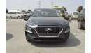 Hyundai Kona Full option