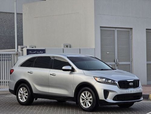 Kia Sorento KIA SORENTO 2019 V6 USA ORGINAL PAINT // PERFECT CONDITION