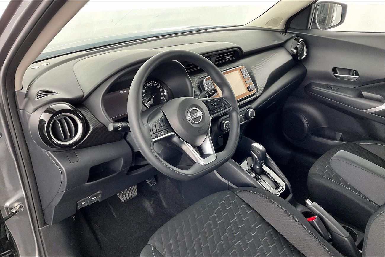 Nissan Kicks SV | Guaranteed Warranty | 0 Down Payment