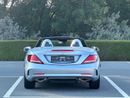 Mercedes-Benz SLC 200 Std