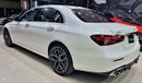 Mercedes-Benz E 450 4MATIC MERCEDES E450 2019 WITH A FACELIFT OF 2022 E53 IN BEAUTIFUL CONDITION FOR 155K AED