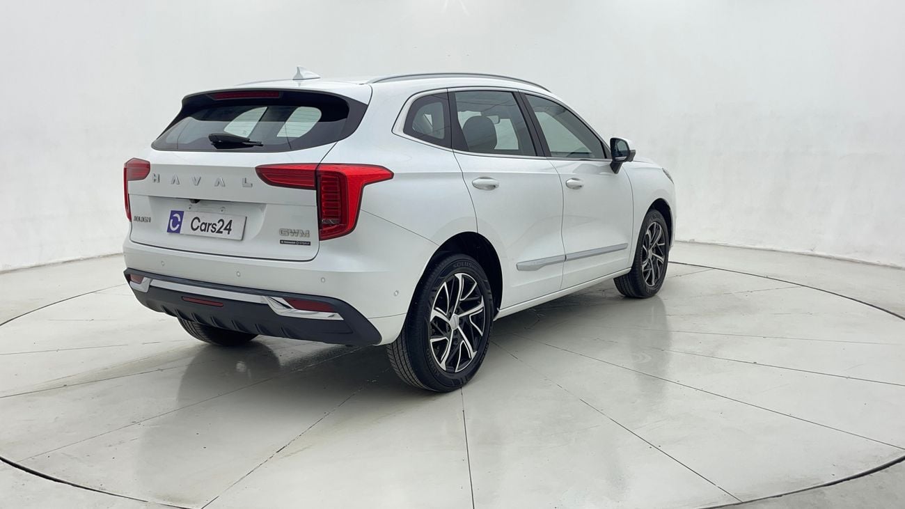 هافال جوليون 2024 TOP | AED 839/Month | 0 DP | 30 Day Return | Warranty | Service History