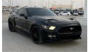 Ford Mustang Ford Mustang  GT | V8 | US | FULL SERVIS | REDY TO REGESTRAITION