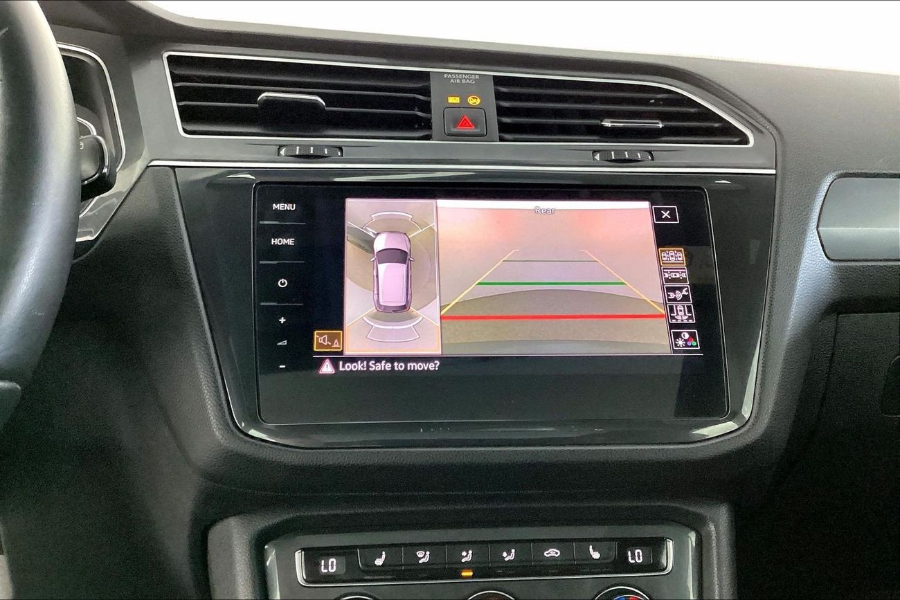 Volkswagen Tiguan R-Line | Guaranteed Warranty | 0 Down Payment