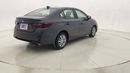 هوندا سيتي 2024 LX | AED 685/Month | 0 DP | 30 Day Return | Warranty | Service History