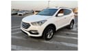 Hyundai Santa Fe *Offer*2017 HYUNDAI SANTA FE /