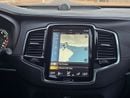 Volvo XC90 T6 - Inscription