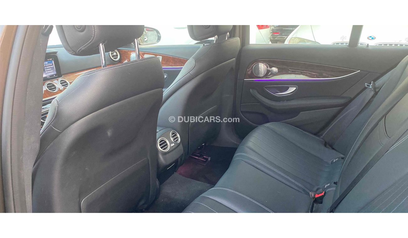 Mercedes-Benz E300 ‏إمكانية التمويل بيع او مبادل