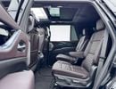 Cadillac Escalade 2023 Cadillac Escalade V, Jan 2027 Cadillac Warranty and Service Pack, Excellent Condition, GCCC