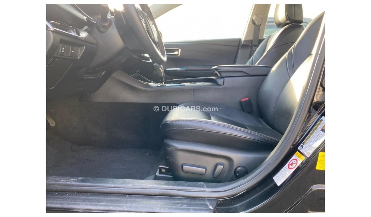 تويوتا افالون تويوتا افالون V6 موديل 2016 لون اسود