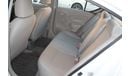 Nissan Sunny 1.5L S 2016 MODEL