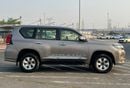 Toyota Prado TX-L 2022  Toyota Prado TXL 2.7L V4- AWD 4x4 - No Accedent -  - Rear Sensor -