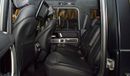 Mercedes-Benz G 63 AMG MERCEDES BENZ G63 AMG 4.0L V8 2023