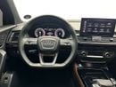 Audi Q5 S line 45 TFSI quattro 249hp (Ref# 87123) EXCLUSIVE RAMADAN OFFER