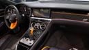 Bentley Continental GTC Bentley Continental GTC 2024 Excellent Condition