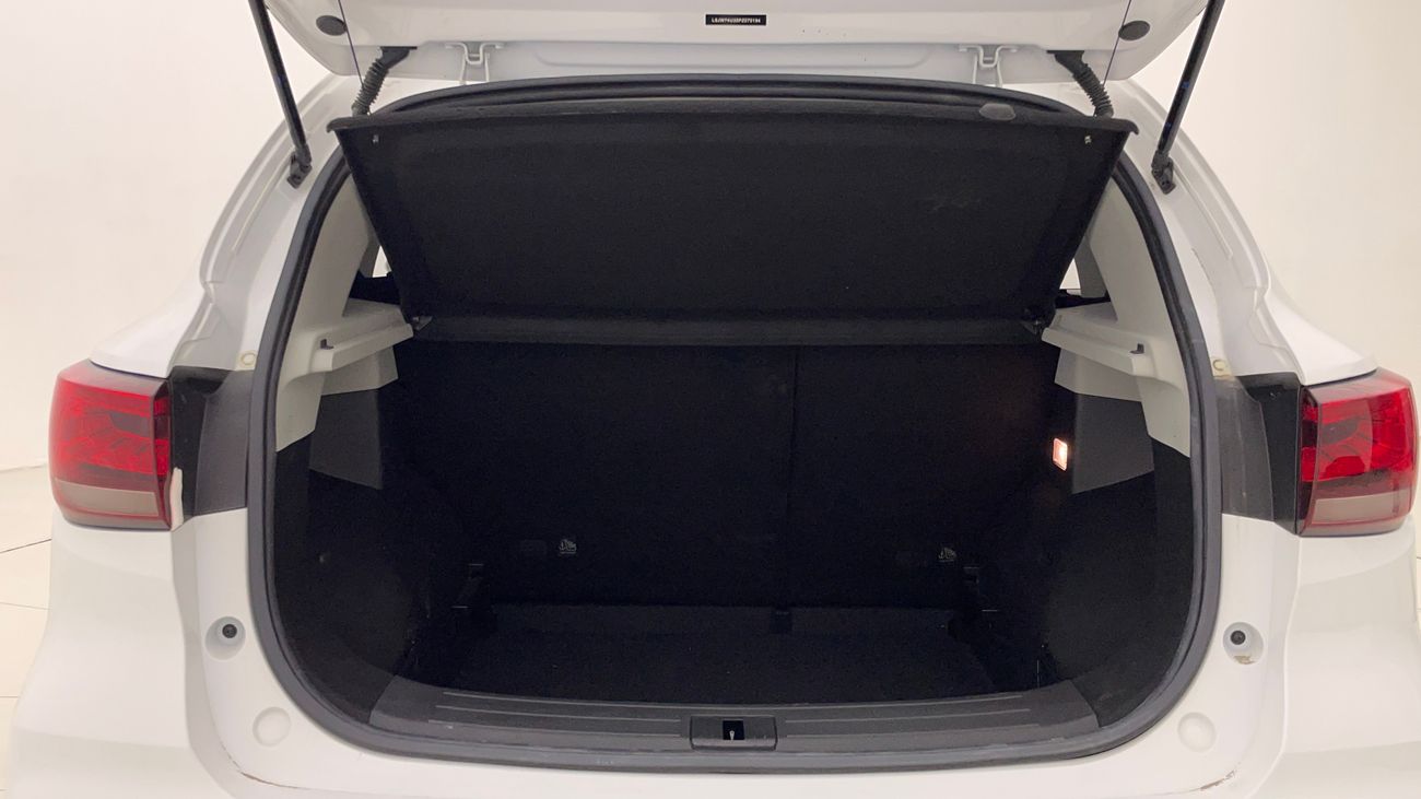 MG ZS STD 1.5 | Zero Down Payment | Home Test Drive