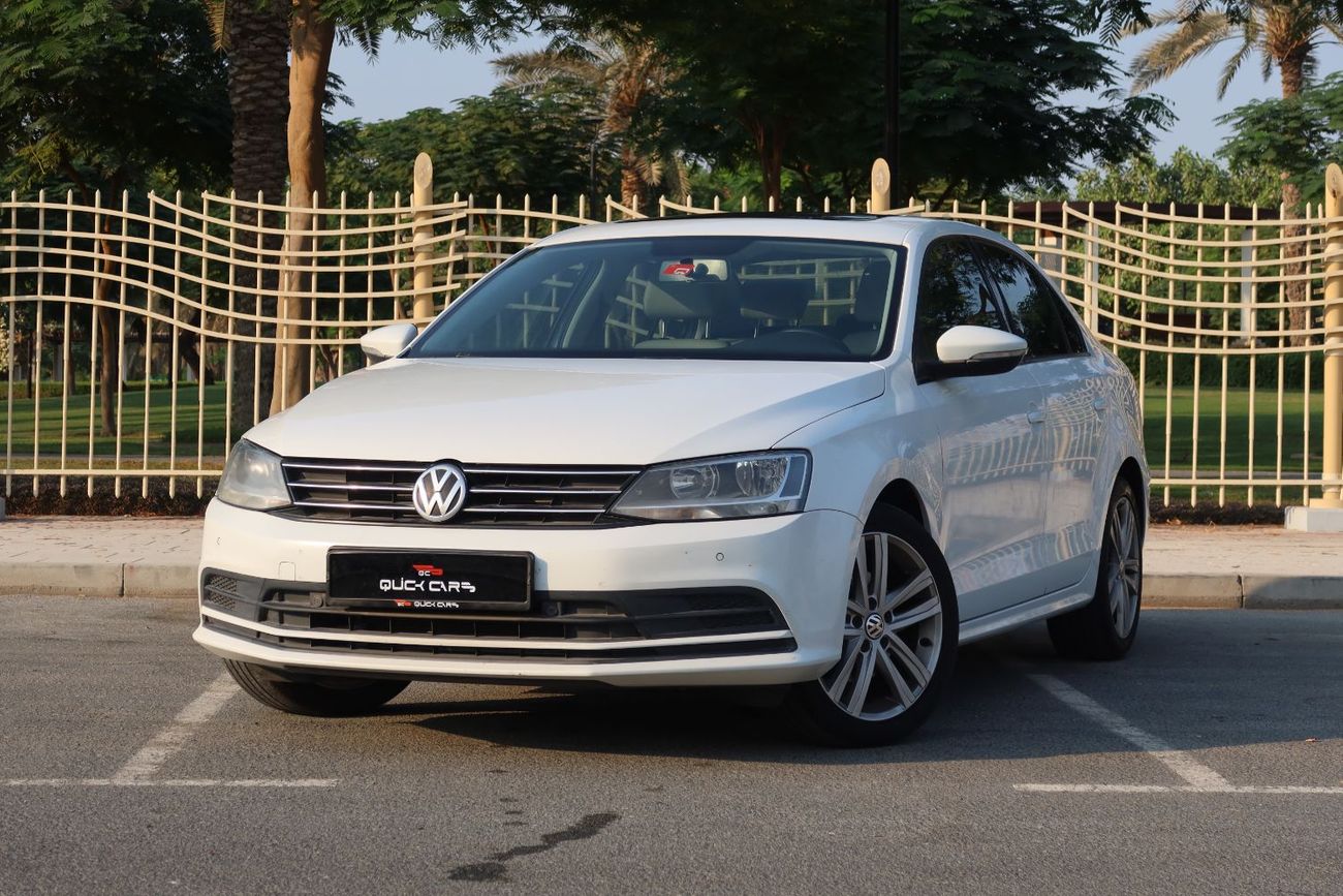 فولكس واجن جيتا