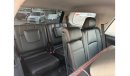 تويوتا 4Runner 2021 TRD OFF ROAD JUNGLE CAR 7 SEATS FULL OPTION