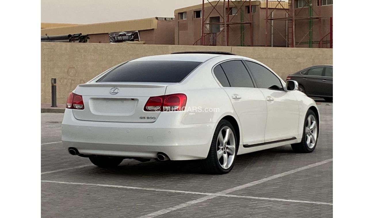 Lexus GS 300
