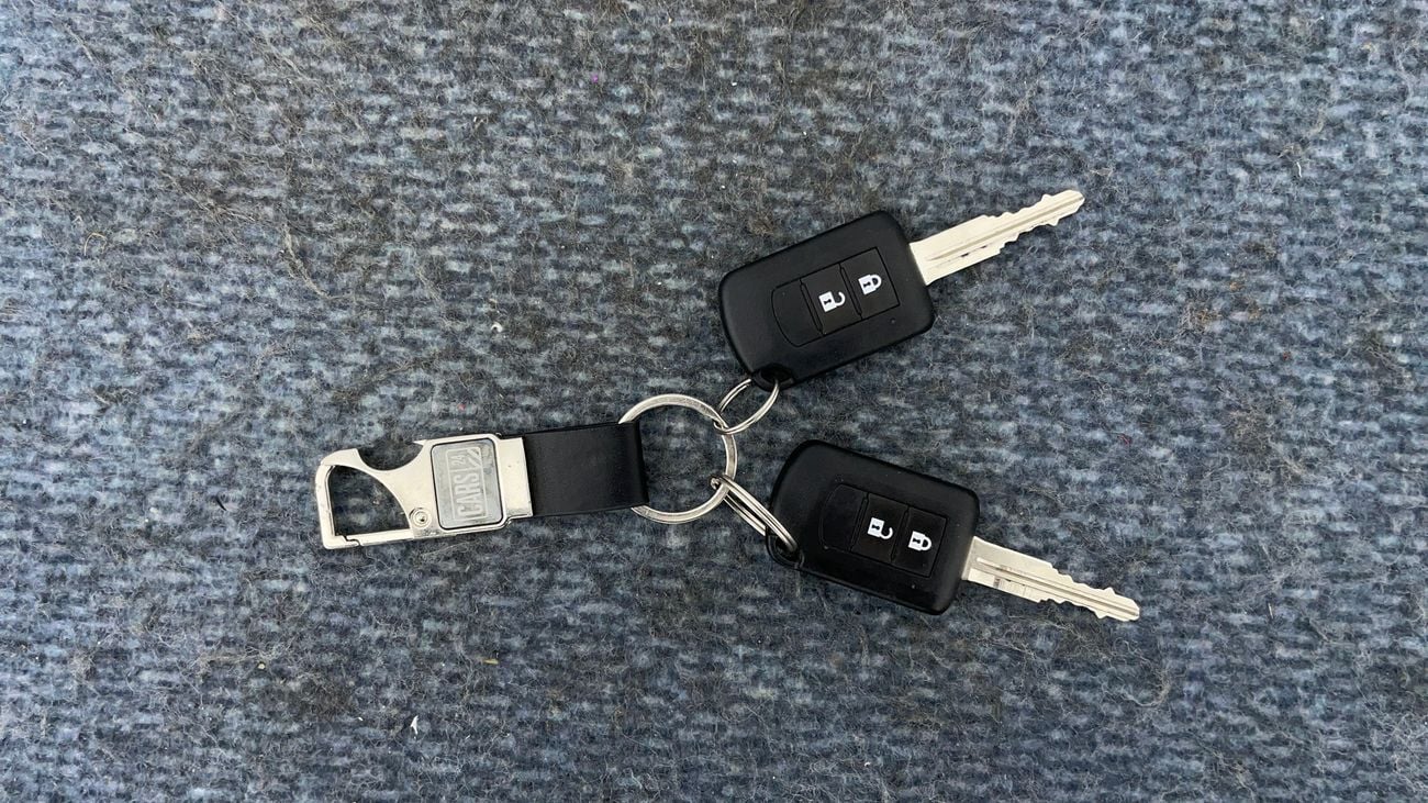 Mitsubishi Attrage SIGNATURE 1.2 | Zero Down Payment | Free Home Test Drive