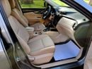 Nissan X Trail S 2.5L (169 HP) FWD (5 Seater) NISSAN X-TRAIL 2021 2.5L GCC (775/-MONTHLY)