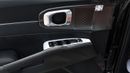 Kia Sorento HEV 1.6L TURBO