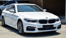 BMW 520i BMW 520