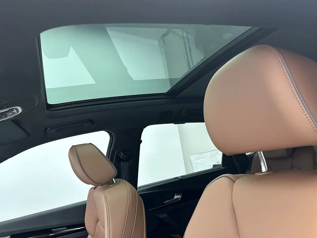 أودي Q5 S line 45 TFSI quattro 249hp (Ref# 70795) EXCLUSIVE RAMADAN OFFER