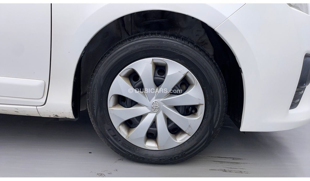 Toyota Yaris SE / E 1.3 | Zero Down Payment | Free Home Test Drive