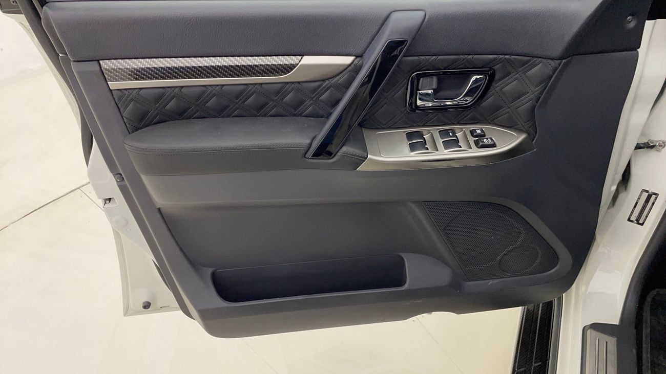 Mitsubishi Pajero SIGNATURE EDITION 3.8 | Zero Down Payment | Home Test Drive