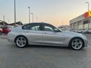 BMW 320i Exclusive 2.0L