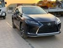 Lexus RX 300 2.0 TURBO RIGHT HAND