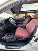 Lexus RX350 Platinum 3.5L (296 HP)