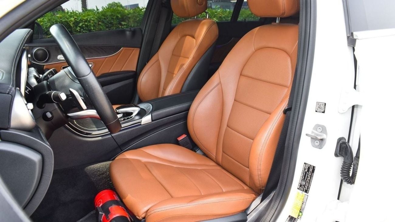 Mercedes-Benz C 200 Premium Mercedes C200 AMG II 2021 II FULLY LOADED