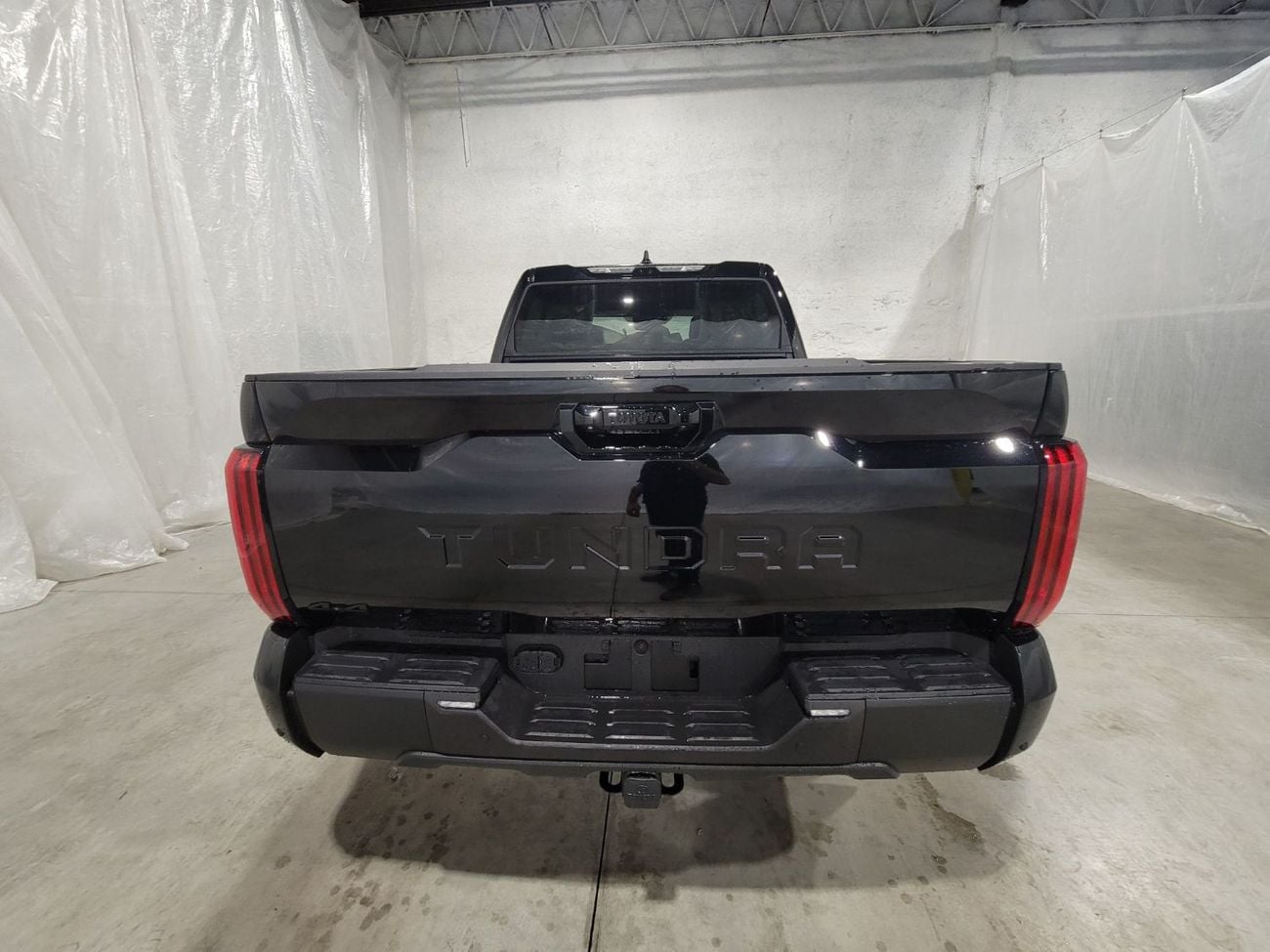 Toyota Tundra LIMITED TRD OFF ROAD | 2026 | Coming Soon