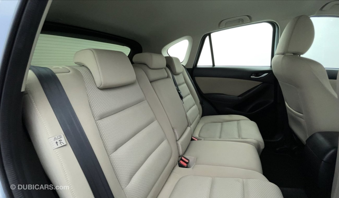 Mazda CX5 GS 2 | Zero Down Payment | Free Home Test Drive