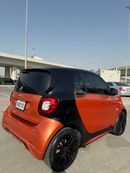 Smart ForTwo FULL OPTION