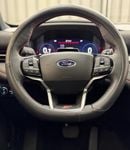 Ford Explorer ST 400A 3.0L 2025 Ford Explorer, Ford Warranty + Service Pack, Very Low Km, 7 Seater, Excellent Cond