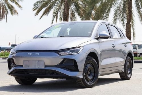 BYD e2 BYD_E2_COMFORT_EDITION_405KM_2024