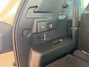 Lexus LX700h OVERTRAIL
