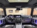 Mercedes Benz G63 AMG STANDARD